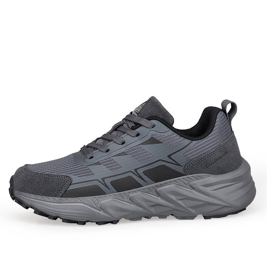 Damen Leichte und bequeme Laufschuhe mit rutschfester Sohle EB