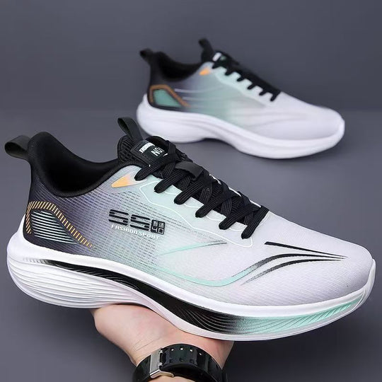 Damen Sportliche Laufschuhe mit innovativer Dämpfungstechnologie EB
