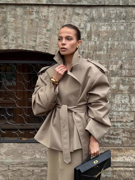 EB | Trenchcoat