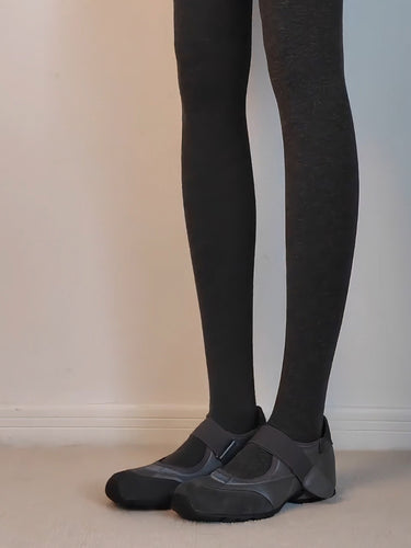 Damen Aktiv-Schuhe mit flexiblem Haltegurt und rutschfester Sohle EB