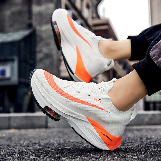 Damen Sportliche Laufschuhe mit innovativem Dämpfungssystem EB