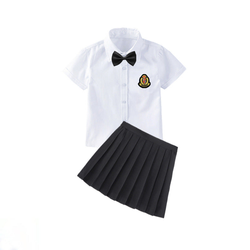 Damen Schuluniform Ensemble EB