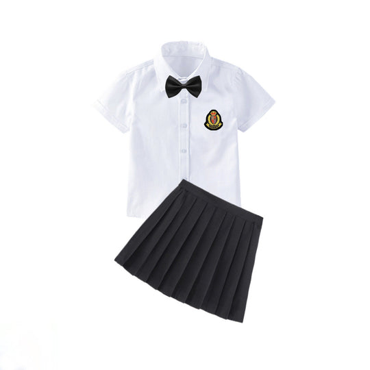 Damen Schuluniform Ensemble EB