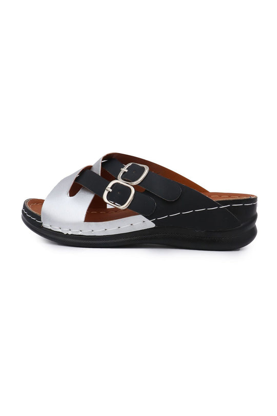 Damen Komfortable Strand-Sandalen EB