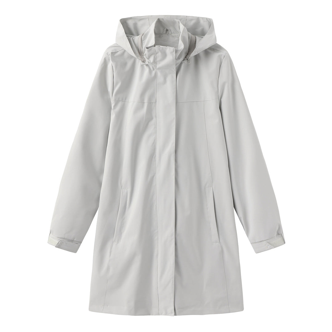 Damen Funktionsjacke EB