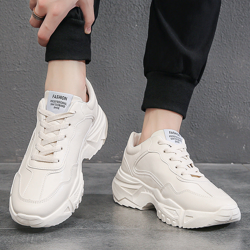 Damen Sportliche Sneakers EB
