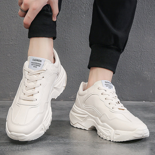 Damen Sportliche Sneakers EB