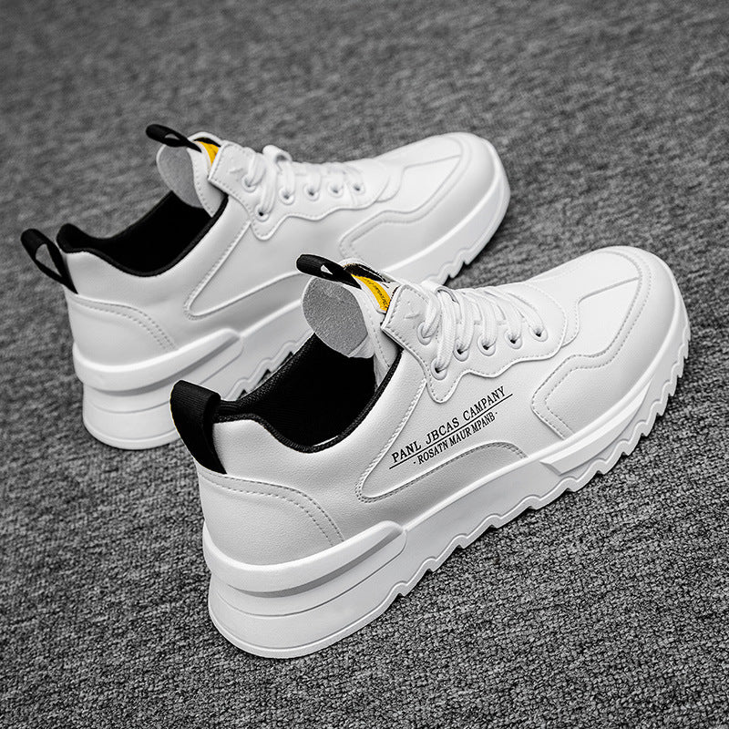 Damen Sportliche Sneakers mit bequemem Innenfutter und rutschfester Sohle EB