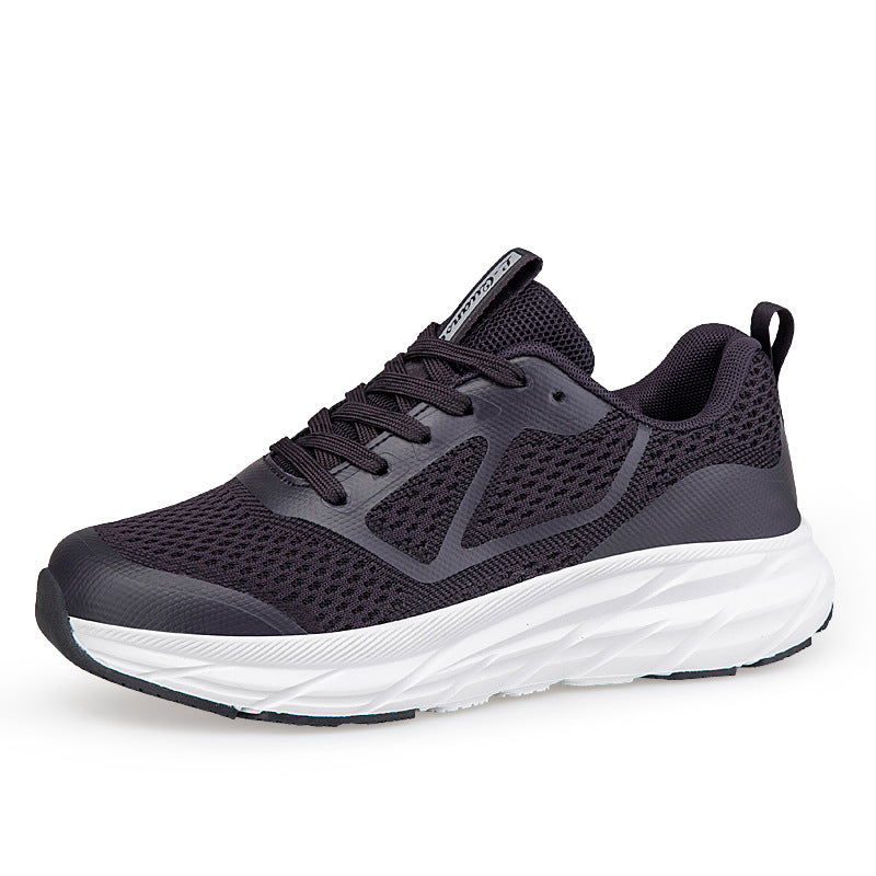 Damen Atmungsaktive Laufschuhe mit federleichter Dämpfungstechnologie EB