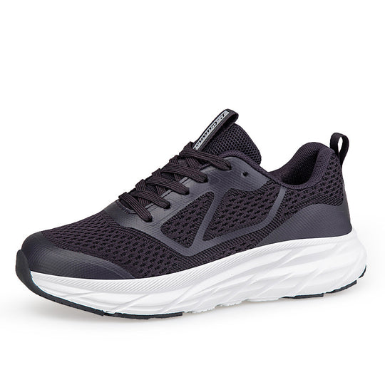 Damen Atmungsaktive Laufschuhe mit federleichter Dämpfungstechnologie EB