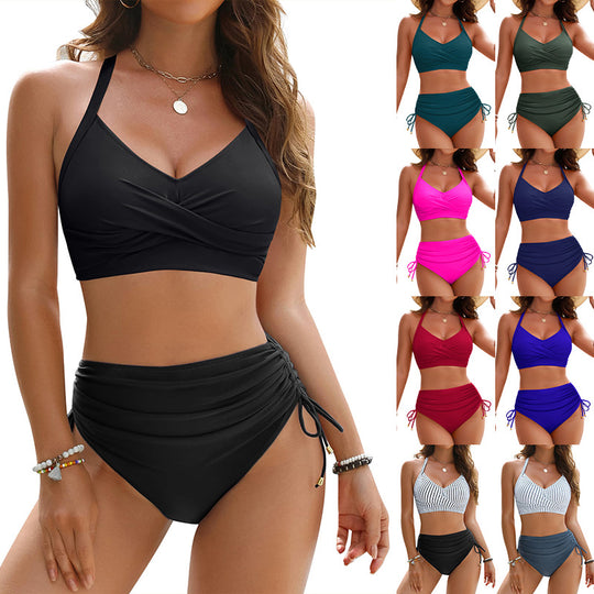Damen Bikini Set EB