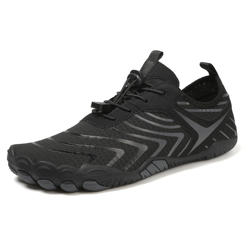 Damen flexible Wassersport-Schuhe mit innovativem Schnellschnürsystem EB