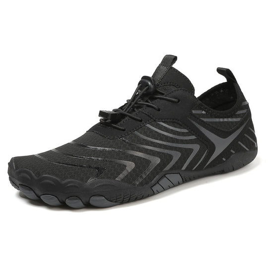 Damen flexible Wassersport-Schuhe mit innovativem Schnellschnürsystem EB