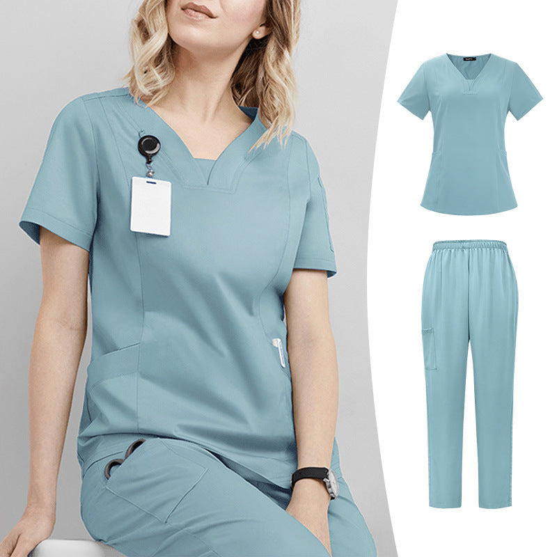 Damen Pflegeoutfit EB