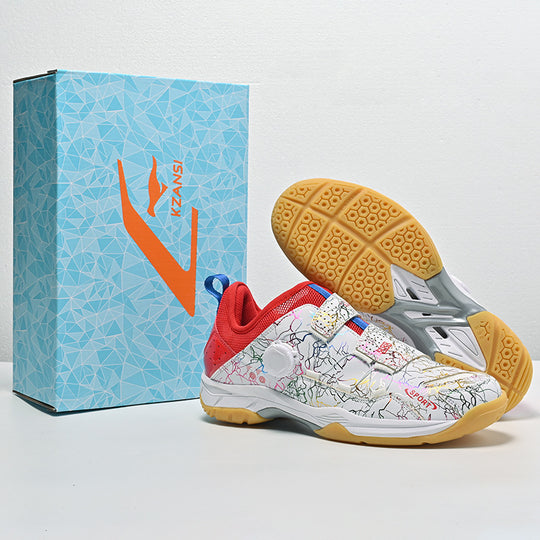 Damen Sportliche Laufschuhe mit innovativem Verschlusssystem und rutschfester Sohle EB