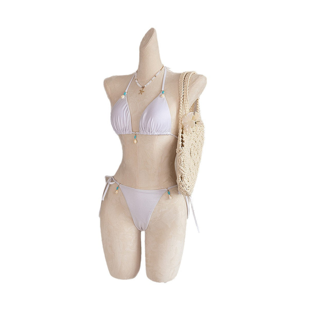 Damen Triangel-Bikini EB