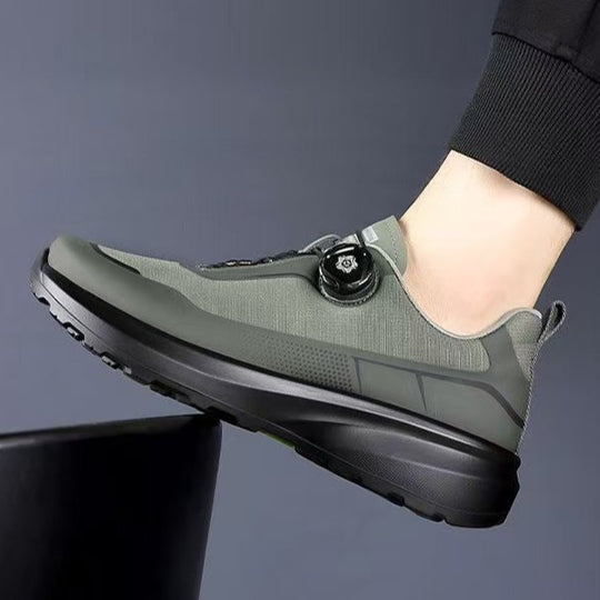 Damen Multifunktionale Outdoorschuhe mit BOA-Verschlusssystem EB