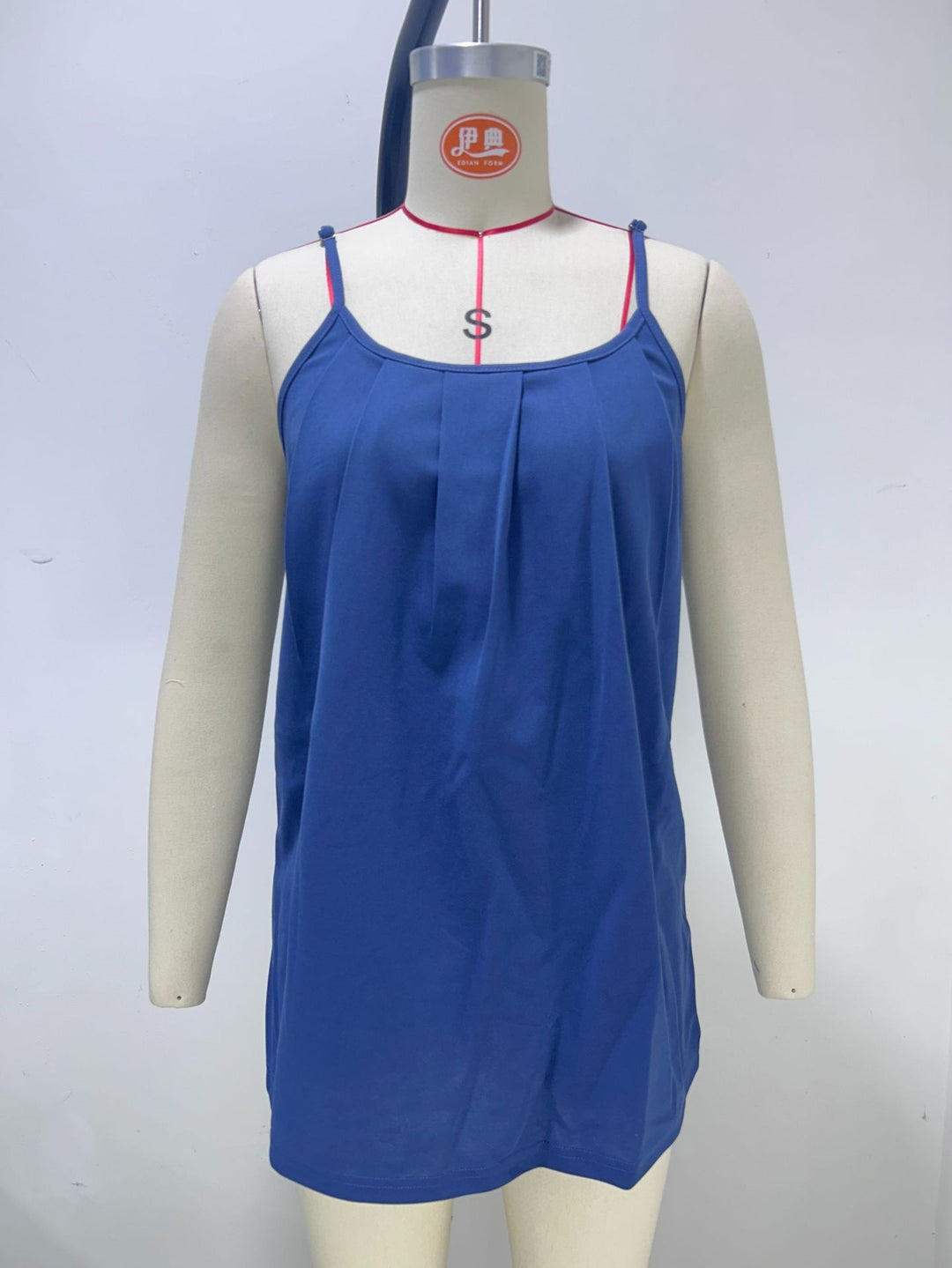 Damen lässiges Top EB