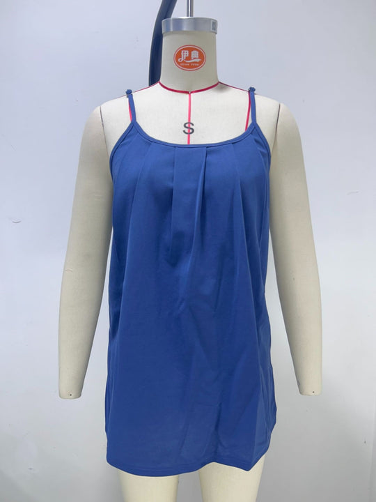 Damen lässiges Top EB