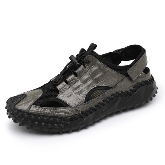 Damen Sportliche Wasserschuhe mit rutschfester Sohlenprofilierung EB