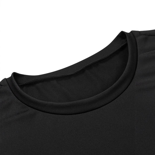 Damen T-Shirt mit kreativem Skull-Design und auffälligem Sternen-Print EB