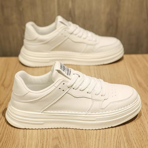 Damen Modische Sneaker mit verstärktem Komfort und langlebigem Obermaterial EB