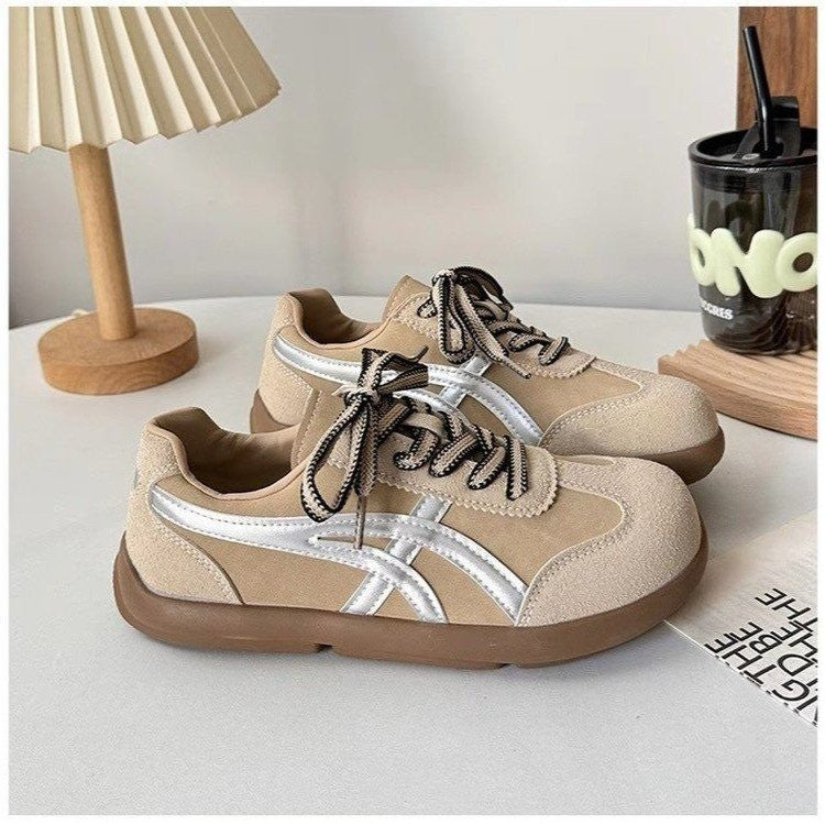 Damen Sportliche Sneakers EB