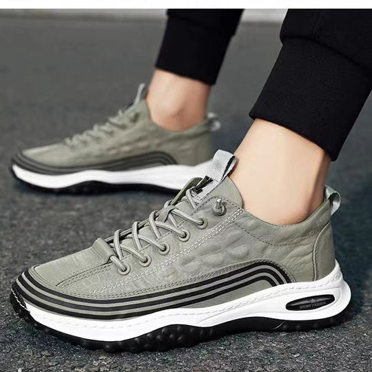 Damen Freizeitsneaker mit innovativer Dämpfungstechnologie EB