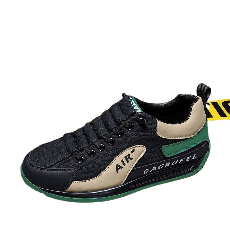 Damen Sportliche Lauf-Sneaker mit atmungsaktiven Eigenschaften EB