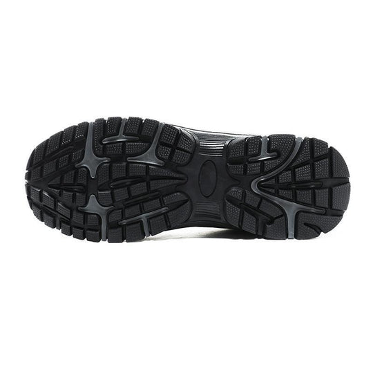 Damen Sportliche und atmungsaktive Outdoor-Schuhe EB