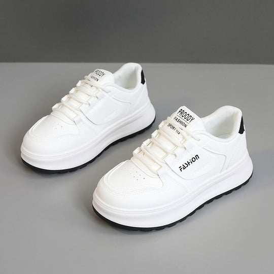 Damen Sneakers mit hochmodernem Dämpfungssystem und sportlichem Design EB