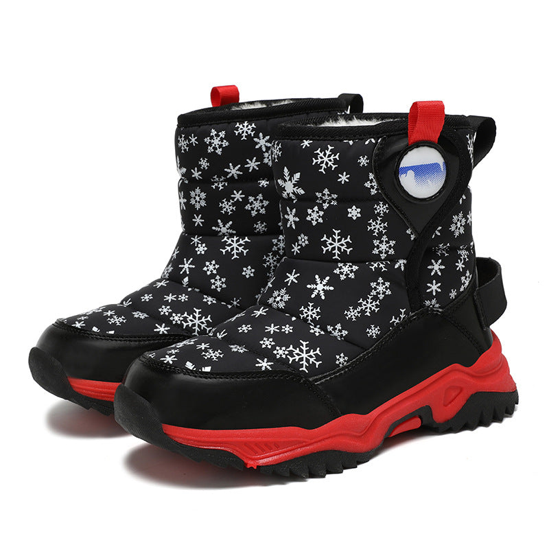 Damen Winterstiefel EB