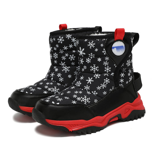 Damen Winterstiefel EB