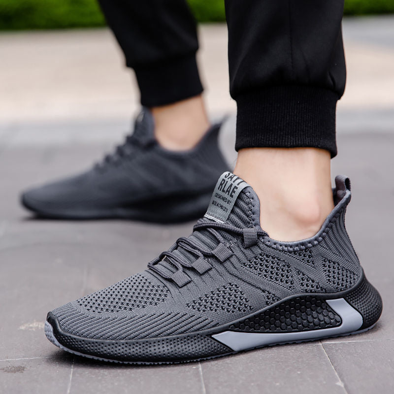 Damen Atmungsaktive Performance Sneakers EB