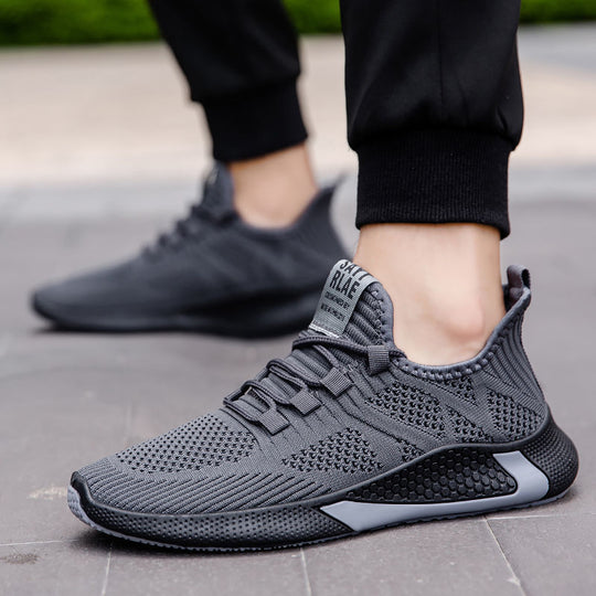 Damen Atmungsaktive Performance Sneakers EB