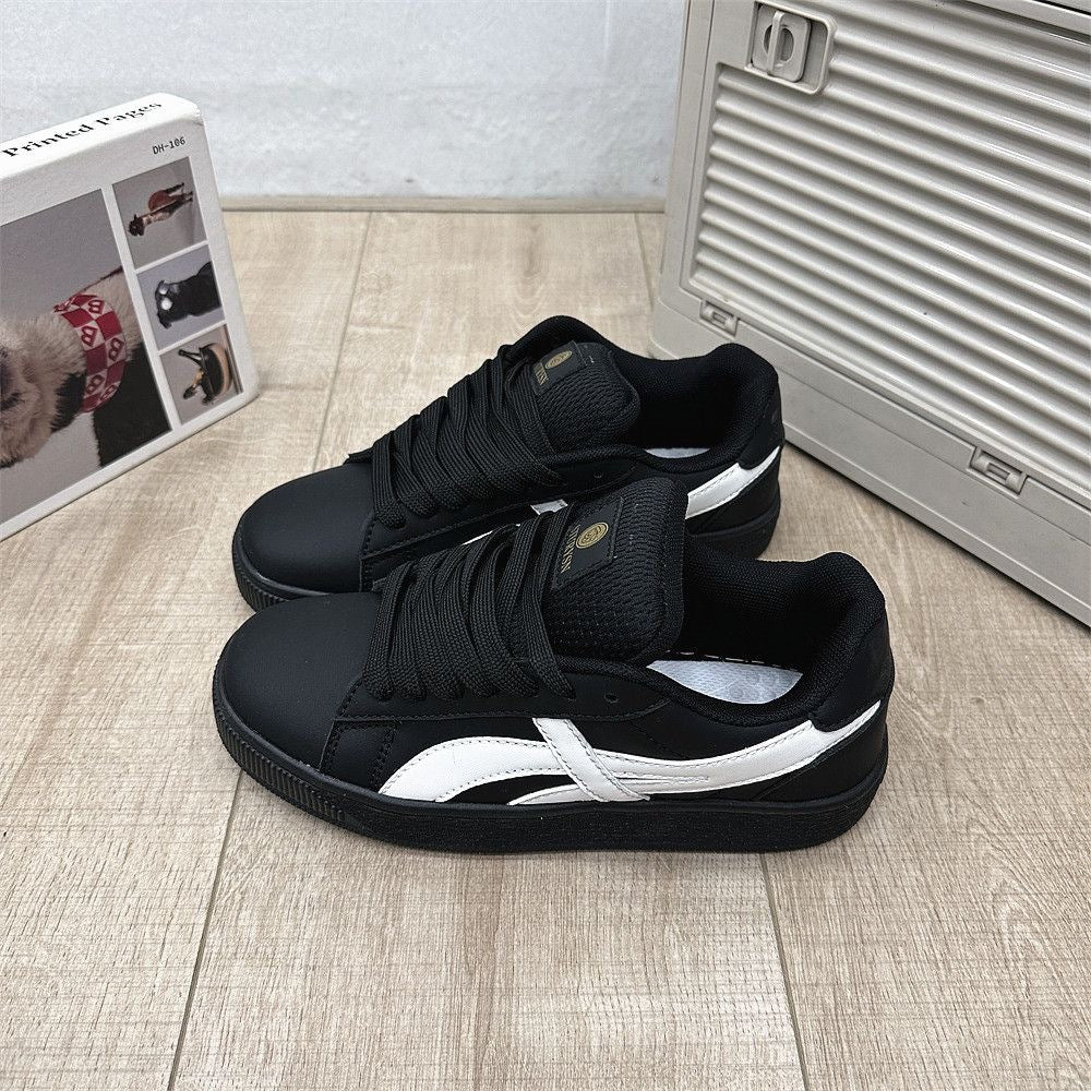 Damen Sneakers mit hohen Komfort- und Dämpfungseigenschaften EB