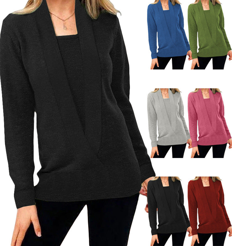 Damen stilvolle Softshelljacke mit vielseitigen Taschen und atmungsaktiven Einsätzen EB