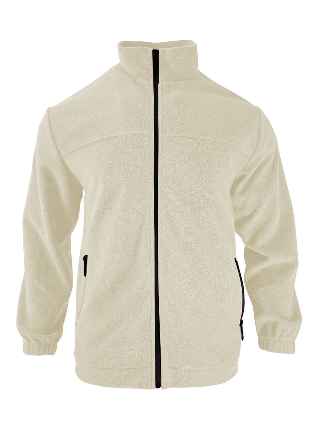 Herren Fleecejacke EB