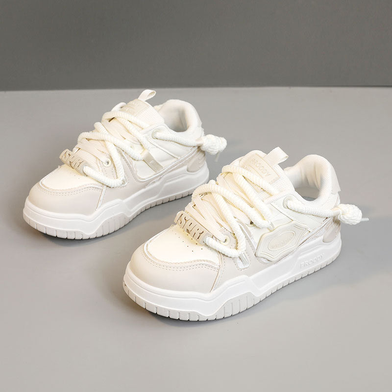 Damen Sneaker mit sportlicher Dämpfung und atmungsaktiver Obermaterialstruktur EB