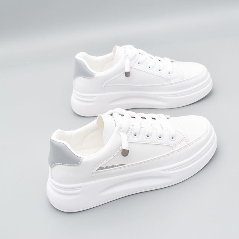 Damen Sportliche Sneakers mit hohem Komfort und modischem Design EB