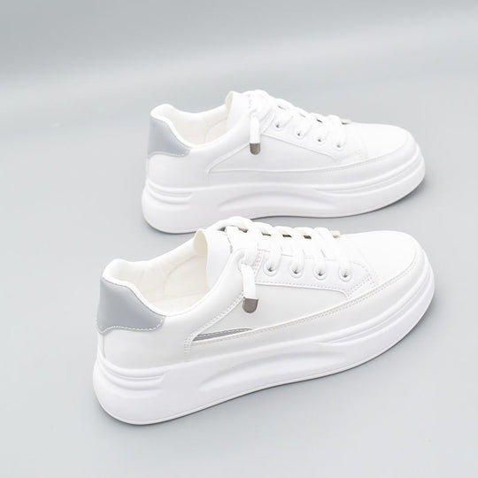 Damen Sportliche Sneakers mit hohem Komfort und modischem Design EB
