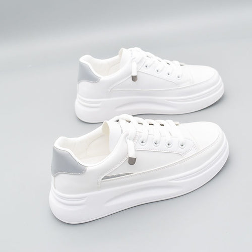 Damen Sportliche Sneakers mit hohem Komfort und modischem Design EB