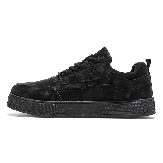 Damen Sportliche Sneaker mit komfortablem Obermaterial und rutschfester Sohle EB