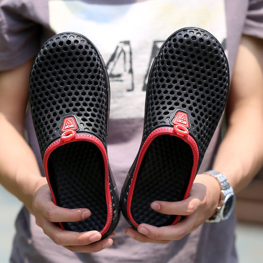 Damen Atmungsaktive und rutschfeste Wasserschuhe EB