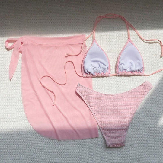 Damen Bikiniset EB