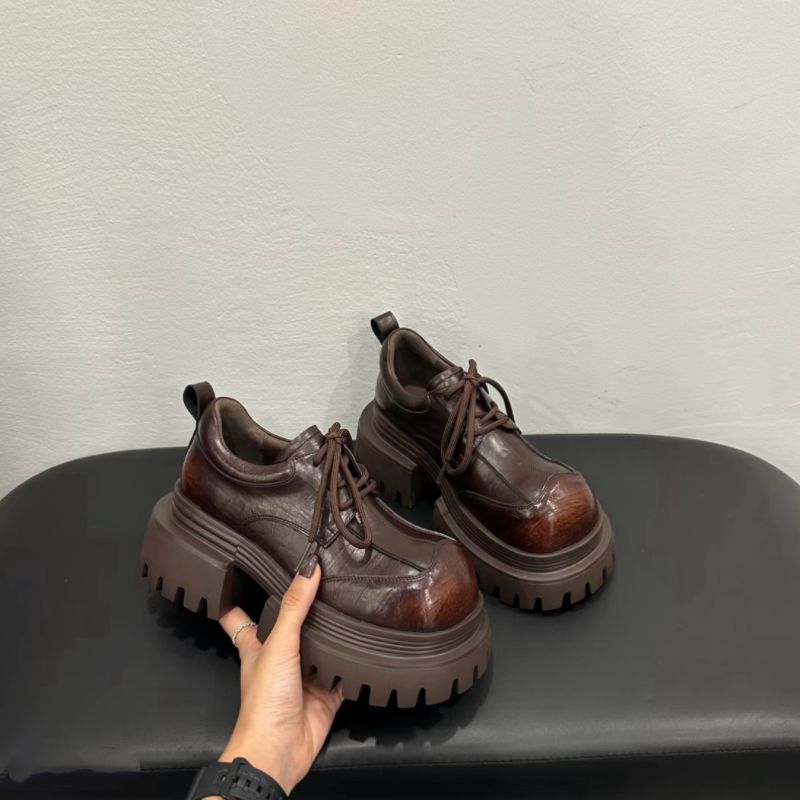 Damen Chunky Sneakers EB