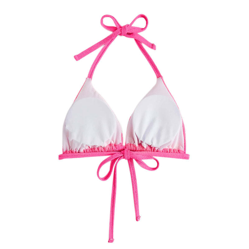 Damen Triangel-Bikini-Oberteil EB