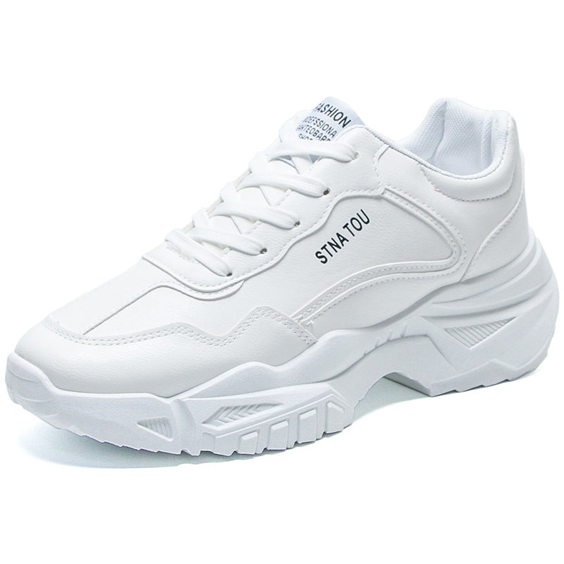 Damen Sportliche Sneakers EB