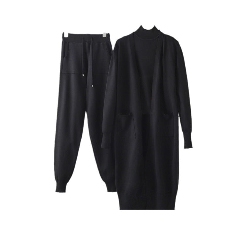 Damen Strickanzug EB