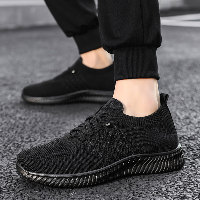 Damen atmungsaktive Sport Sneaker EB